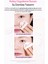 Su Damlası Şekilli, Detaylı Eşit Uygulama Sunan Puf Clıo Kill Cover Mesh Glow Essential Cushion Puff 2