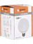 15W LED Glob Ampul E27 Beyaz Renk Sıcaklığı ile Enerji Tasarrufu Sağlar 1