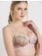 Kadın Vizon Çıkararılabiir Destekli Dantelli Sütyen C4T5N9O2 1