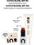 Catch Bloom Lip Cheek Stick Daylily 8,77 gr + Catch Glow Nemlendirici Krem (Altın/bronz)+ Ino Makyaj Çantası 1