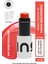 Catch Bloom Lip Cheek Stick Daylily 8,77 gr + Catch Glow Nemlendirici Krem (Altın/bronz)+ Ino Makyaj Çantası 6