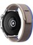 Huawei Watch Gt6 Pro 46MM Uyumlu Kordon Trail Loop Yumuşak Kumaş Kordon 2