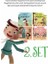 Küçük Sahabiler Seti 2 (4 Kitap) 1