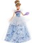 Disney Prensesi Doğum Günü Bebeği Cinderella JCR78 2