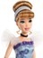 Disney Prensesi Doğum Günü Bebeği Cinderella JCR78 3