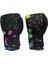 Akira Kickboks Muaythai Müsabaka Antreman Dragon Boks Eldiveni Bandaj ve Dişlik 3'lü Set 2