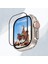Apple Watch Ultra Shock Absorber Ekran Koruyucu | 49MM 4