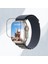 Apple Watch Ultra Shock Absorber Ekran Koruyucu | 49MM 1