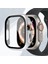 Apple Watch Ultra Titanium Series Kılıf | Darbe Dayanıklı Koruma | Premium Apple Watch Ultra Kılıfı 1
