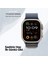 Apple Watch Ultra Titanium Series Kılıf | Darbe Dayanıklı Koruma | Premium Apple Watch Ultra Kılıfı 2