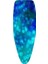 Luxury Blue Light Ütü Masası Kılıfı Bezi ÖRTÜSÜ(50X135CM) (Ütü Masası &aksesuarları, Ev Gereçleri) 1