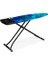 Luxury Blue Light Ütü Masası Kılıfı Bezi ÖRTÜSÜ(50X135CM) (Ütü Masası &aksesuarları, Ev Gereçleri) 2