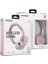Xx-80 Kablosuz Bluetooth Kulaklık Pembe Renk 40mm Kulaklık Çapı İle 1
