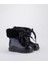 W10258 Bımbı Soft Negro Kız Çocuk Yağmur Çizmesi 1