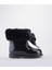 W10258 Bımbı Soft Negro Kız Çocuk Yağmur Çizmesi 2