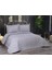 Parolin Çift Kişilik Kapitoneli Yatak Örtüsü Gri 1