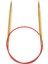 Addi 4,5 mm 50 cm Klasik Misinalı Dantel Şişi - 75 1