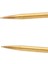 Addi 4,5 mm 50 cm Klasik Misinalı Dantel Şişi - 75 2