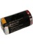 Kaliteli 3 Volt Cr2 Lityum Pil 3