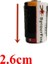 Kaliteli 3 Volt Cr2 Lityum Pil 4