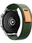 Huawei Watch Gt6 Pro 46MM Uyumlu Kordon Trail Loop Yumuşak Kumaş Kordon 2