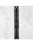 Rosewood 6 mm 36 cm Ahşap Örgü Şişi 1