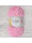 Lamb Pembe El Örgü İpi - R082 1