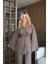 Vizon Ipli Kimono Takım - 8864 2