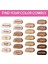Incognito Full Coverage Concealer Light Beige 5.5ml 2