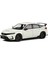 S4314302 1/43 Honda Civic Type R – Championship White – 2022 1