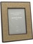 5x7 Faux Wheat Rattan Frame 1