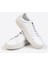 Erkek Deri Sneaker – Flotur Deri, Kauçuk Taban 5