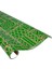 Bamboo Screen Green & Gold Gift Wrap One 30" x 8' Roll 1