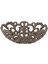 Acanthus Metal Decor Bowl 1