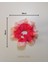 Renkli Dantel Scrunchies 2