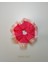 Renkli Dantel Scrunchies 3