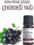 Siyah Frenk Üzümü Çekirdeği Yağı 10 ml %100 Doğal Omega 6 Yağı 3