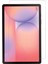 Samsung Galaxy Tab S10 Lite SM-X400 Uyumlu Temperli Kırılmaz Cam Ekran Koruyucu 5 Adet 3
