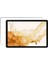 Samsung Galaxy Tab S10 Lite SM-X400 Uyumlu Temperli Kırılmaz Cam Ekran Koruyucu 5 Adet 4