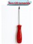 Torx Tornavida 20 mm Hızlı ve Pratik Montaj Için Torks Uyumlu Güçlü Çelik Tornavida 2