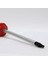 Torx Tornavida 20 mm Hızlı ve Pratik Montaj Için Torks Uyumlu Güçlü Çelik Tornavida 4