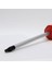 Torx Tornavida 20 mm Hızlı ve Pratik Montaj Için Torks Uyumlu Güçlü Çelik Tornavida 5