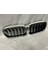 Bmw 5 SERİSİ(G30) Lcı M5 Silver Panjur Seti 1