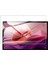 Lenovo Idea Tab Pro TB373FU (ZAE40060TR) Uyumlu Temperli Kırılmaz Cam Ekran Koruyucu 5 Adet 6