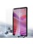 Lenovo Tab TB311FU (ZAEH0039TR) Uyumlu Temperli Kırılmaz Cam Ekran Koruyucu 5 Adet 6