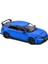 S4314301 1/43 Honda Civic Type R – Racing Blue Pearl – 2022 3