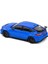 S4314301 1/43 Honda Civic Type R – Racing Blue Pearl – 2022 4
