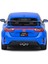 S4314301 1/43 Honda Civic Type R – Racing Blue Pearl – 2022 6