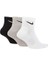 Everyday Cush SX7667-010 Unisex Çorap 2