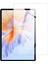Honor Pad V9 ile Uyumlu Temperli Kırılmaz Cam Ekran Koruyucu 5 Adet 2